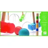 Image de Crokanimo jeu de croquet Djeco