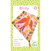Image de Djeco Jouet dragon Birdy - Dragon coloré pour enfants.