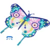 Image de DJECO Cerf Volant Maxi Butterfly