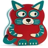 Image de DJECO Calendrier de l'Avent Aimants et Jouets Magnétiques, Multicolore (15)