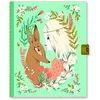 Image de DJECO Carnet secret Lucille papeterie