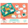 Image de DJECO coffret tampons messages Lam