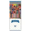 Image de Djeco Lifestyle - Étuis à Crayons, Multicolore (53752)