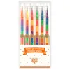 Image de Djeco Lifestyle - Trousse à crayons, multicolore (53787)