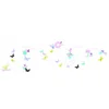 Image de Djeco DD04320 Papier FSC, Multi