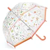 Image de Parapluie Petites legeretes plastique illustre