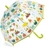 Image de Djeco DD04808 Parapluies Multicolore