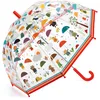 Image de Djeco DD04809 Parapluies mixtes