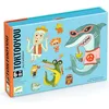 Image de DJECO Jeu DE Cartes - Toktooyou