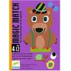 Image de DJECO Jeu de Cartes - Magic Match