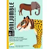 Image de Jeu de Cartes Anijumble - Djeco