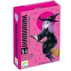 Image de Djeco - Diamoniak - Jeu de cartes aventure et stratégie 5 ans à 10 ans