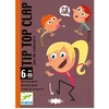 Image de Jeu classique Djeco Tip Top Clap en occasion ou reconditionné
