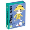 Image de Jeu de cartes Djeco Bata-Miaou en occasion ou reconditionné