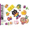 Image de Jeux de Cartes Minimatch Djeco en occasion ou reconditionné