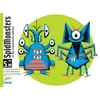 Image de Djeco Spidmonsters Jeu de carte en occasion ou reconditionné