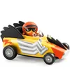 Image de DJECO T&G 35482 Poussette Multicolore