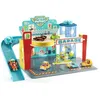 Image de Djeco T&G 35495 Poussette Multicolore