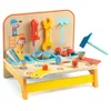 Image de DJECO Bricotoo - Petit etabli en Bois
