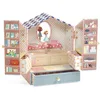 Image de Djeco Musik Schmuckkastchen: Tinou Shop