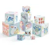 Image de Djeco /BabyBioki, Multicolore