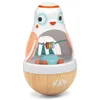 Image de Djeco DJ06111 Baby White, Mixte