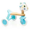 Image de Djeco Baby White: Rutscher