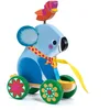 Image de DJECO - Faites Glisser Otto Jouets pour Faire Glisser (36245)