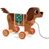 Image de Djeco Ziehtiere: Nico