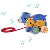 Image de Djeco jouet bébé Gabi & Sam coloré - stimulant pour bébé