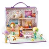 Image de DJECO Poupées et Figurines