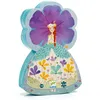 Image de Puzzle enfant Djeco La Princesse du Printemps 36 pièces en occasion ou reconditionné