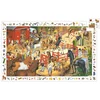 Image de Djeco Puzzle Equitation 200 pièces en occasion ou reconditionné