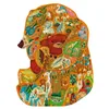 Image de Puzzle 350 pièces Ours Puzz'Art - Djeco