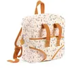 Image de DJECO T&G 37783 Sacs à Dos en Peluche Multicolore