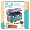 Image de DJECO COFFRE DIY - Super tresor - FSC MIX