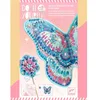 Image de Ailes et baguette de fee a decorer