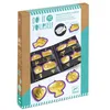 Image de Djeco A&C - Jeux d'adresse, multicolore (37980)