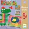 Image de Djeco Mosaïco Animo en occasion ou reconditionné