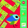 Image de Jeu éducatif domino un, deux, trois - djeco en occasion ou reconditionné