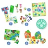 Image de MEMO, Loto, Domino - A la Ferme - 5 Jeux