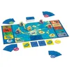 Image de DJECO Jeu Bluff Pirate Jouets à empiler et à tiroir (38417)