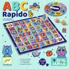 Image de Jeu écriture et lettres Djeco ABC Rapido en occasion ou reconditionné