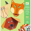 Image de Djeco Origami Animaux