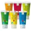 Image de Djeco DJ08860 Tubes de Peinture au Doigt 6 Couleurs Multicolore