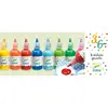 Image de 8 bouteilles de gouache - Djeco