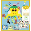 Image de DJECO Creer des Animaux Marins avec des Stickers