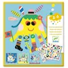 Image de Jeu créatif Djeco Créer avec des Stickers Animaux Marins en occasion ou reconditionné