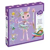 Image de DJECO Argile et pâte à Modeler Multicolore