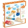 Image de Djeco Outils de peinture créative pour enfants